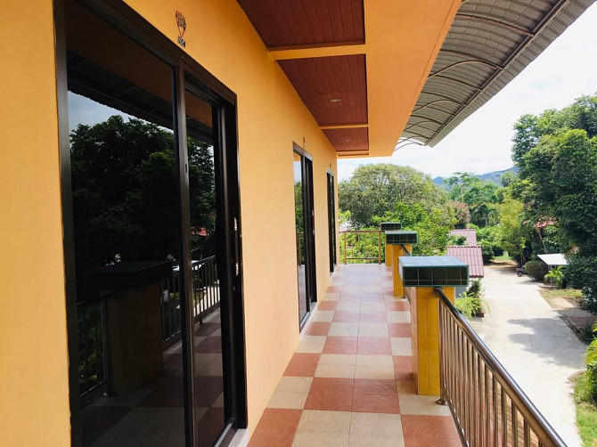 1 bed 1 bath Flat Samui - photo 8
