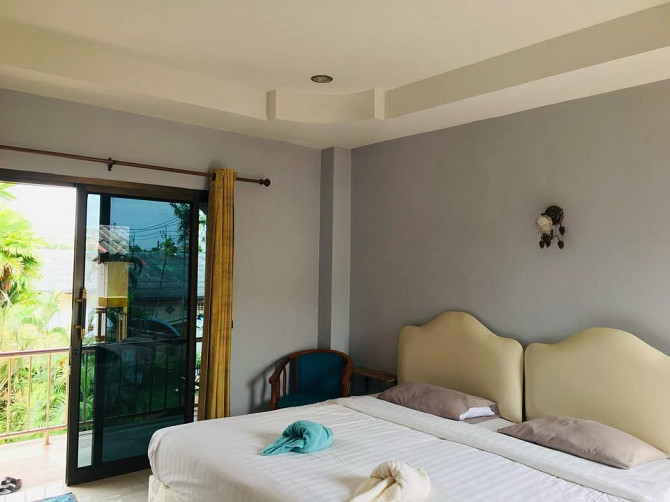 1 bed 1 bath Flat Samui - photo 2