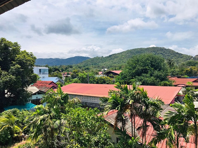 1 bed 1 bath Flat Samui - photo 1