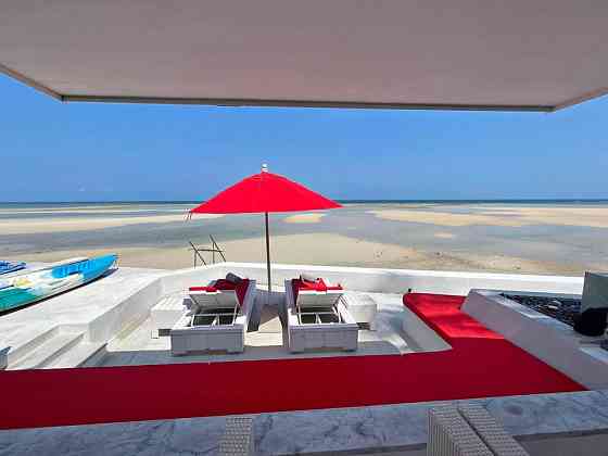 5 bedroom house and 5 bathrooms Samui