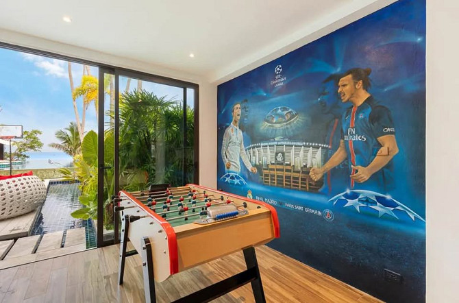 5 bedroom house and 5 bathrooms Samui - photo 7