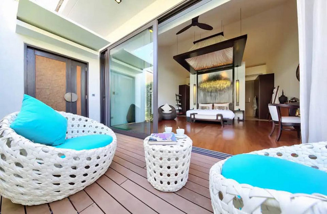 5 bedroom house and 5 bathrooms Samui - photo 15