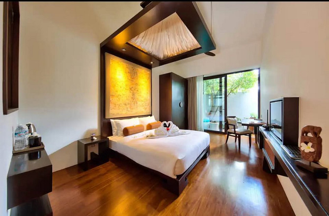 5 bedroom house and 5 bathrooms Samui - photo 9