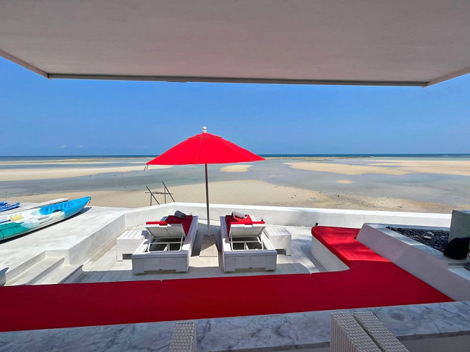 5 bedroom house and 5 bathrooms Samui - photo 1