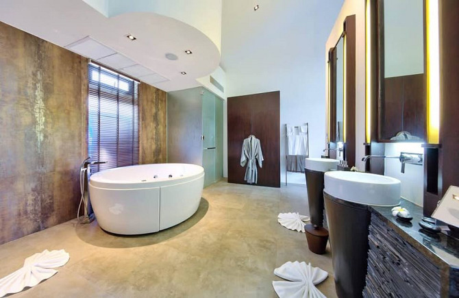5 bedroom house and 5 bathrooms Samui - photo 14