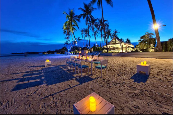 5 bedroom house and 5 bathrooms Samui - photo 4
