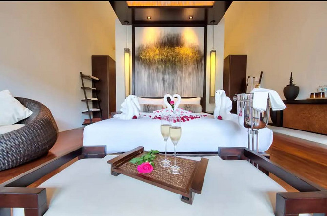 5 bedroom house and 5 bathrooms Samui - photo 16