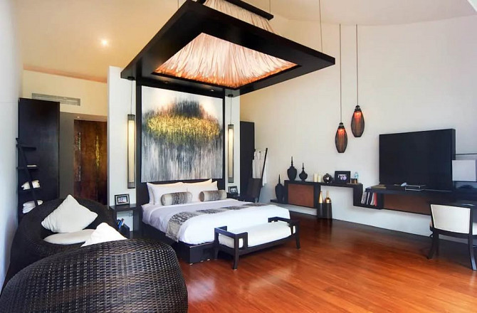 5 bedroom house and 5 bathrooms Samui - photo 17