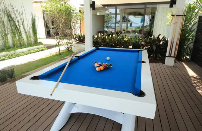 5 bedroom house and 5 bathrooms Samui - photo 8