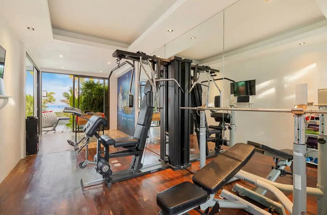 5 bedroom house and 5 bathrooms Samui - photo 6