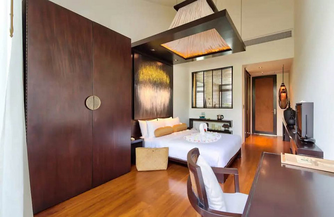 5 bedroom house and 5 bathrooms Samui - photo 11