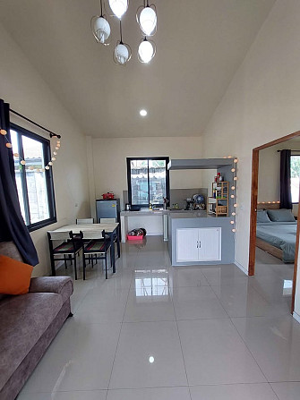 1 Bed 1 Bath - House Phangan - photo 4