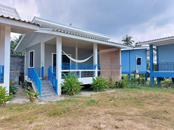 1 Bed 1 Bath - House Phangan - photo 1