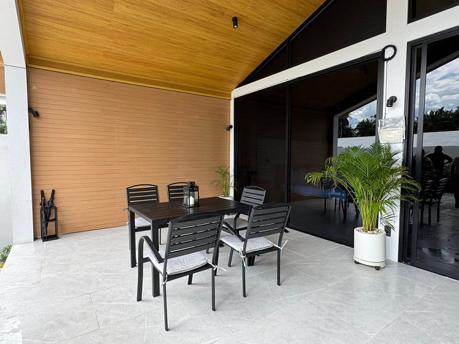 House with bedrooms: 2 and bathrooms: 2 Phangan - photo 4