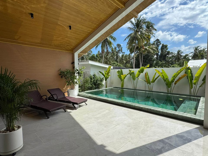 House with bedrooms: 2 and bathrooms: 2 Phangan - photo 2