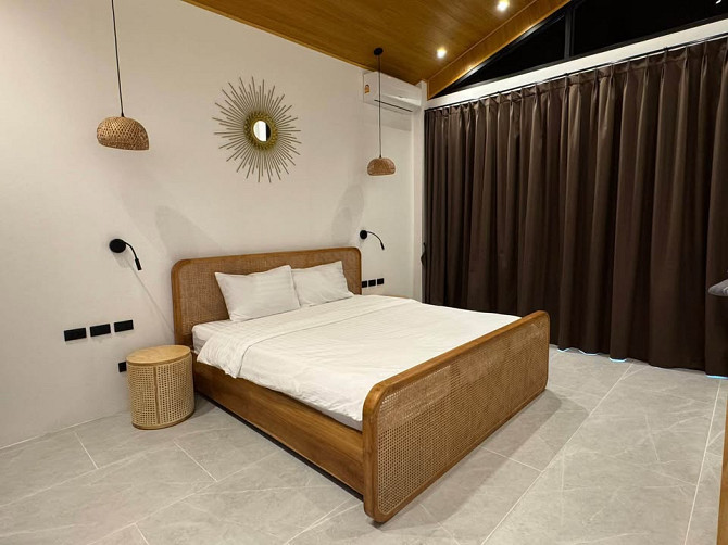 House with bedrooms: 2 and bathrooms: 2 Phangan - photo 8
