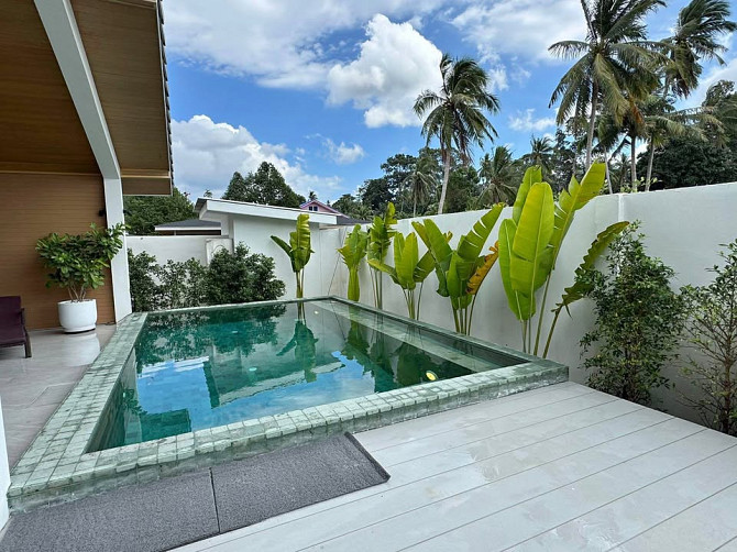 House with bedrooms: 2 and bathrooms: 2 Phangan - photo 1