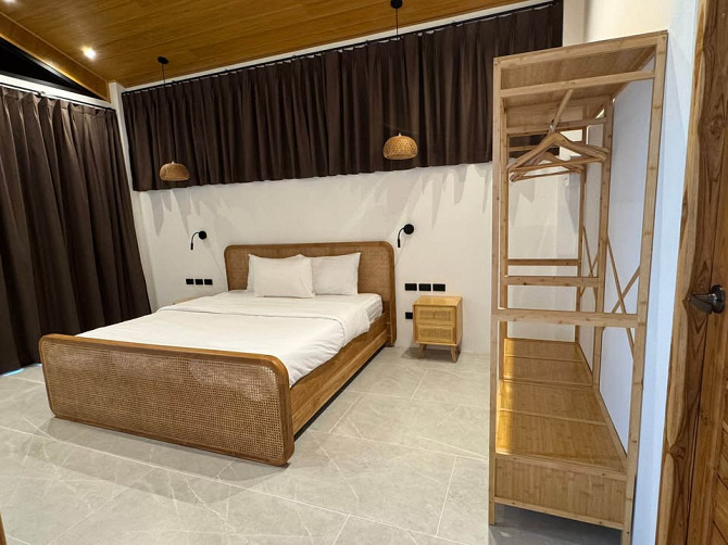 House with bedrooms: 2 and bathrooms: 2 Phangan - photo 10