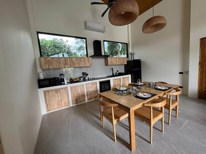 House with bedrooms: 2 and bathrooms: 2 Phangan - photo 5
