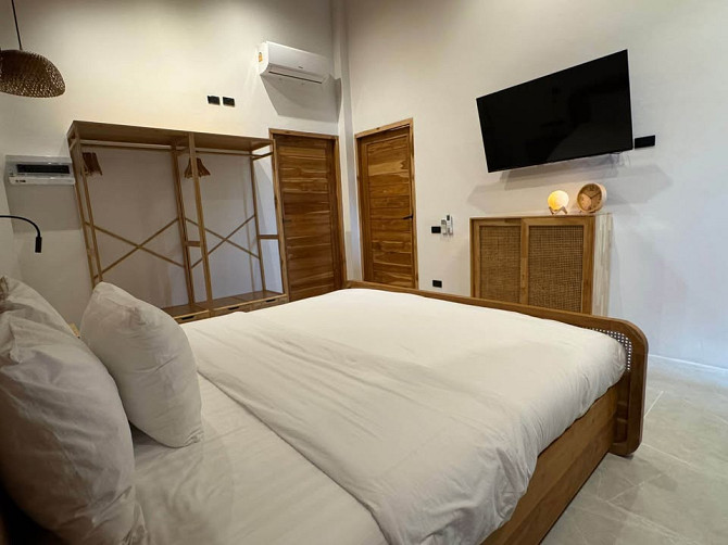 House with bedrooms: 2 and bathrooms: 2 Phangan - photo 6