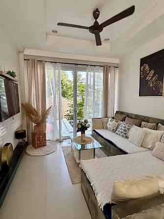 1 bedroom apartment and 1 bathroom Samui