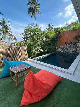 1 bedroom apartment and 1 bathroom Samui