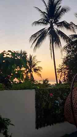 1 bedroom apartment and 1 bathroom Samui