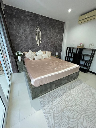 1 bedroom apartment and 1 bathroom Samui - photo 11