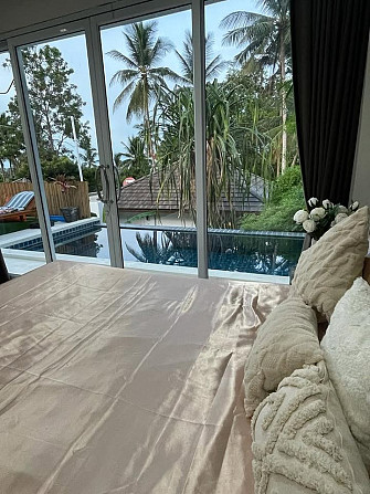 1 bedroom apartment and 1 bathroom Samui - photo 10
