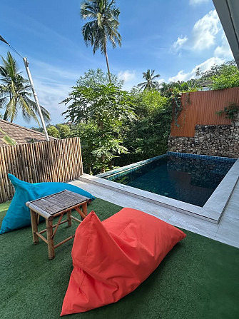 1 bedroom apartment and 1 bathroom Samui - photo 4