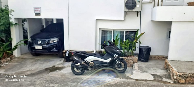 1 bedroom apartment and 1 bathroom Samui - photo 1