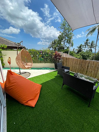 1 bedroom apartment and 1 bathroom Samui - photo 8