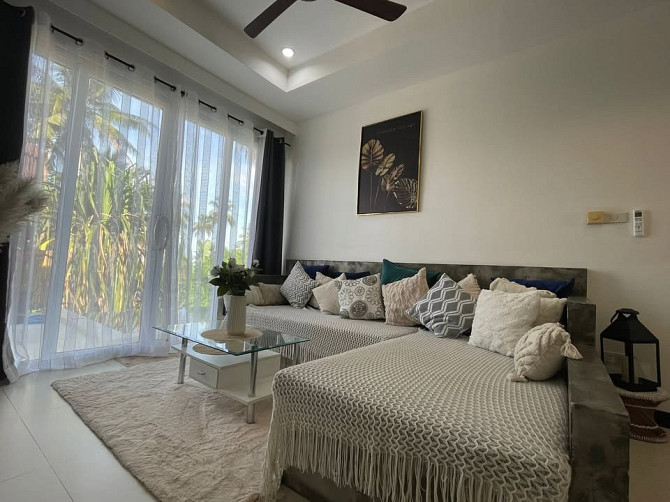 1 bedroom apartment and 1 bathroom Samui - photo 9