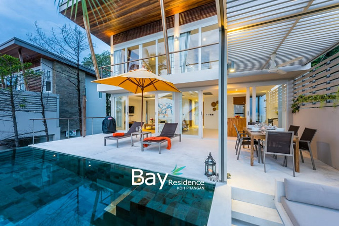3 beds 3 baths House Phangan - photo 3