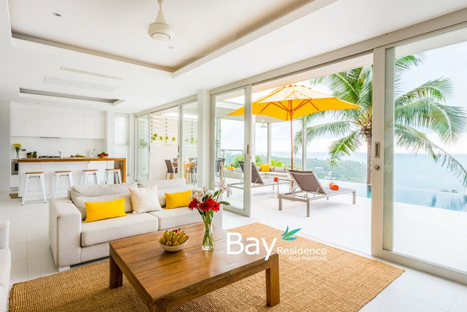 3 beds 3 baths House Phangan - photo 13