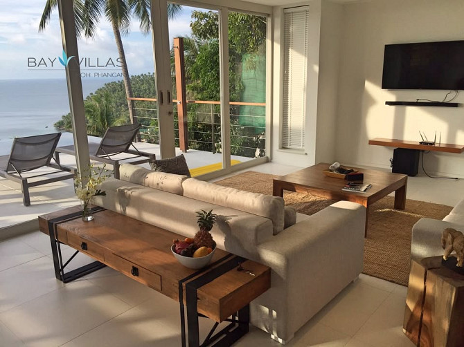 3 beds 3 baths House Phangan - photo 10