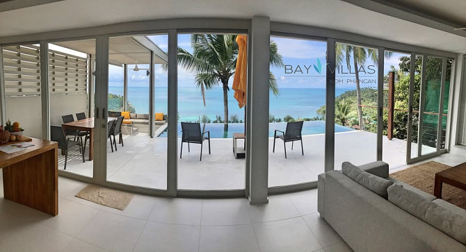 3 beds 3 baths House Phangan - photo 12