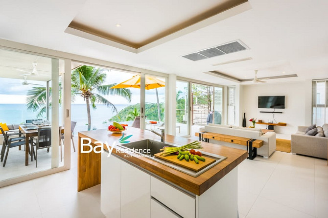 3 beds 3 baths House Phangan - photo 7