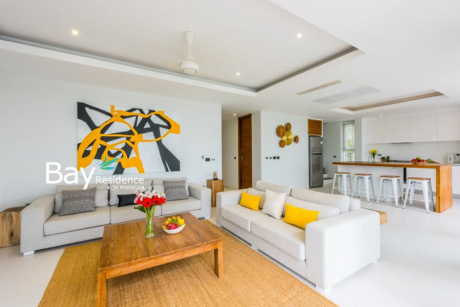 3 beds 3 baths House Phangan - photo 15