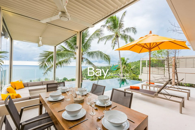 3 beds 3 baths House Phangan - photo 1