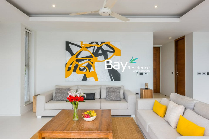 3 beds 3 baths House Phangan - photo 14