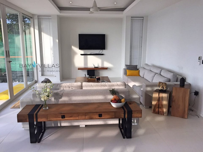 3 beds 3 baths House Phangan - photo 11