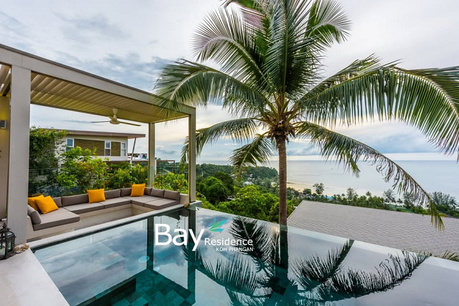 3 beds 3 baths House Phangan - photo 4