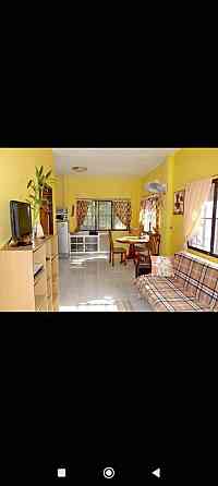1 Bed 1 Bath - Townhouse Samui