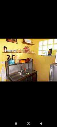1 Bed 1 Bath - Townhouse Samui