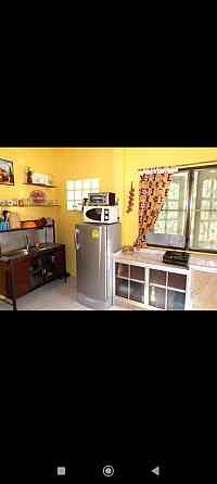 1 Bed 1 Bath - Townhouse Samui