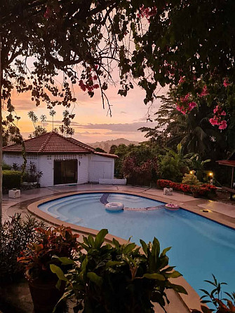 House from the bedroom: 1 and bathrooms: 1 Samui - photo 7