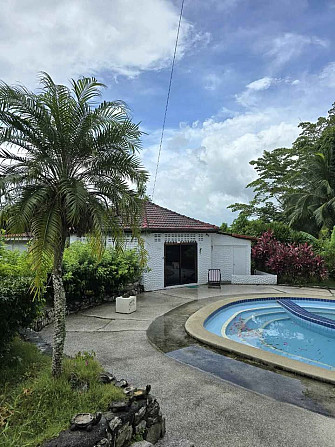 House from the bedroom: 1 and bathrooms: 1 Samui - photo 4