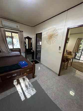 1 bed 1 bathroom – House Phangan