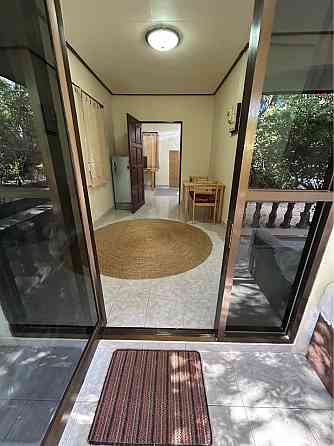 1 bed 1 bathroom – House Phangan